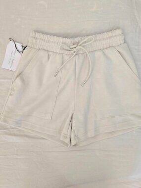 NEW Better Together Beige Shorts